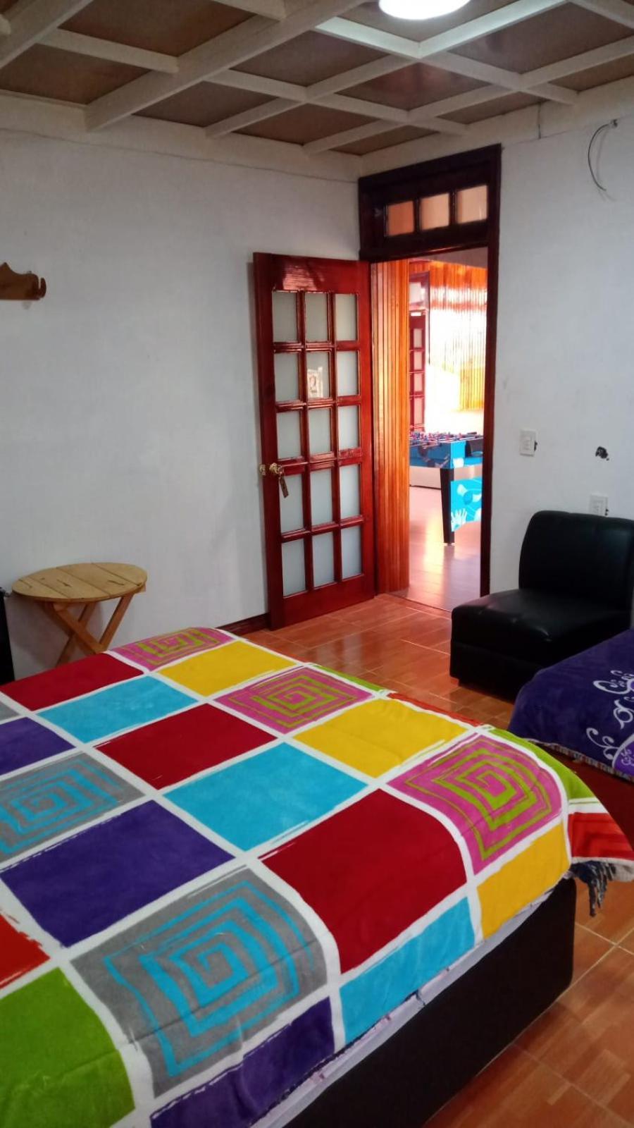Rancho Los Alebrijes Zacatlan Exterior photo