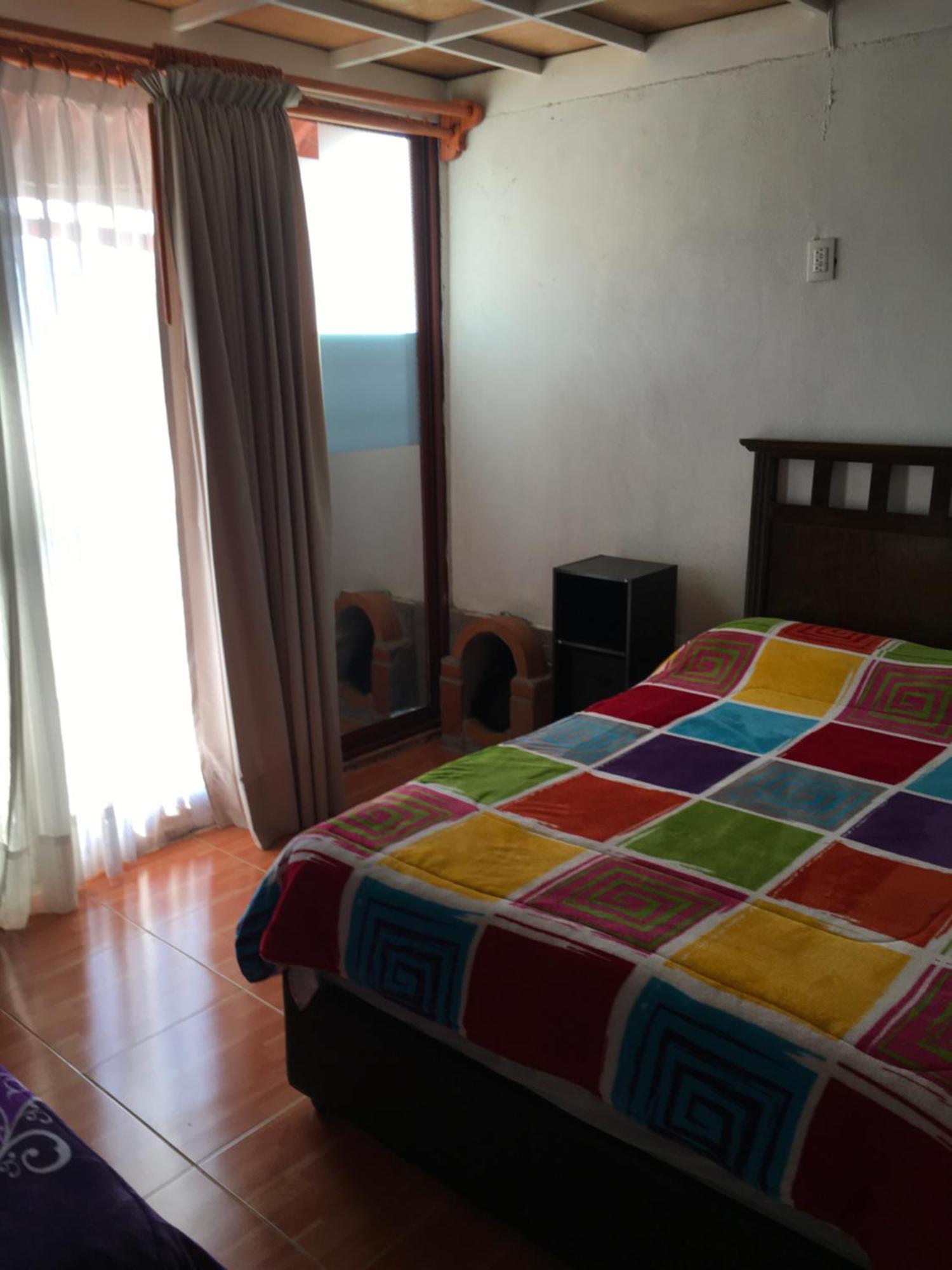 Rancho Los Alebrijes Zacatlan Exterior photo